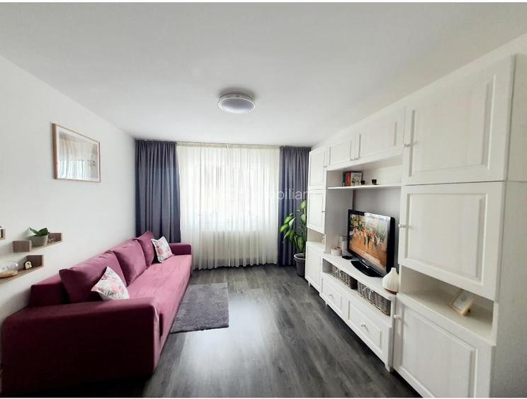 Garsoniera moderna Bartolomeu - 3