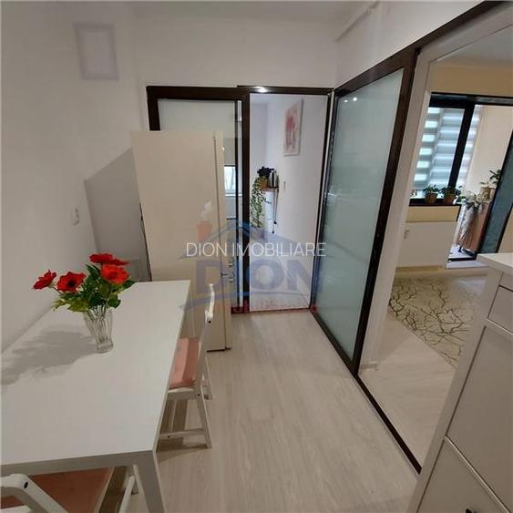 Apartament 2 camere Dr Taberei, metrou, renovat si mobilat 2025 - 8