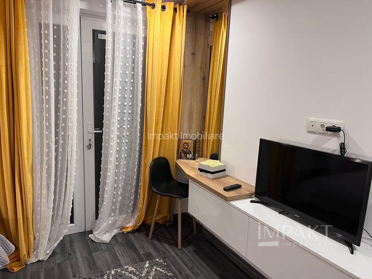 Casă de lux pe malul lacului – Câmpenești - 4