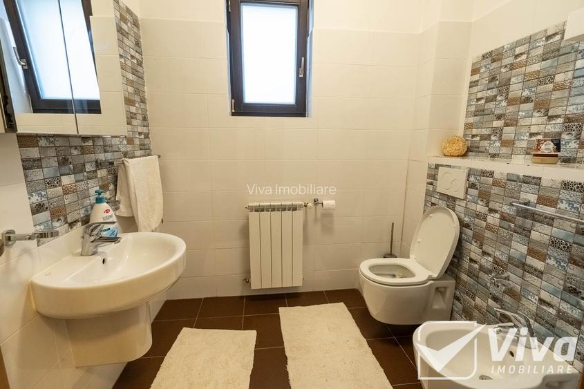 “City View” Galata – Platoul însorit, casa 300 mpu, D/P/E, teren 1095mp - 17