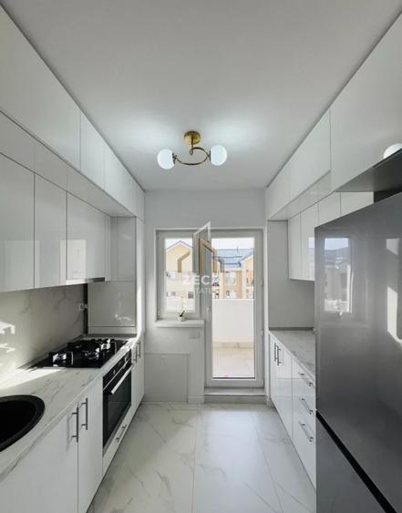 Apartament 42 mp | 7 minute de metrou | Prima Inchiriere - 4