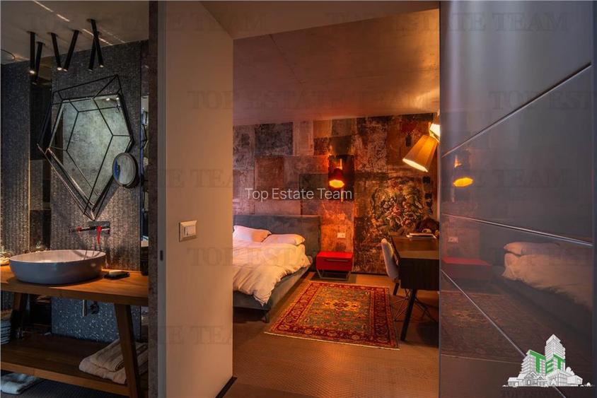 Apartament 5 Camere + gradina 188mp + 4 locuri parcare in subteran - 13