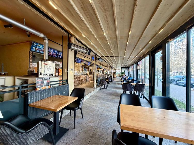 Spatiu Comercial  *731mp* / VAD stradal 31m / 19 locuri de parcare // Unirii - 15