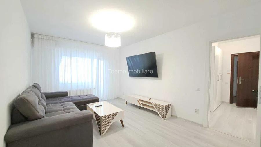 Apartament 3 camere, decomandat, 2 bai, balcon, ac, metrou, Dristor - 3
