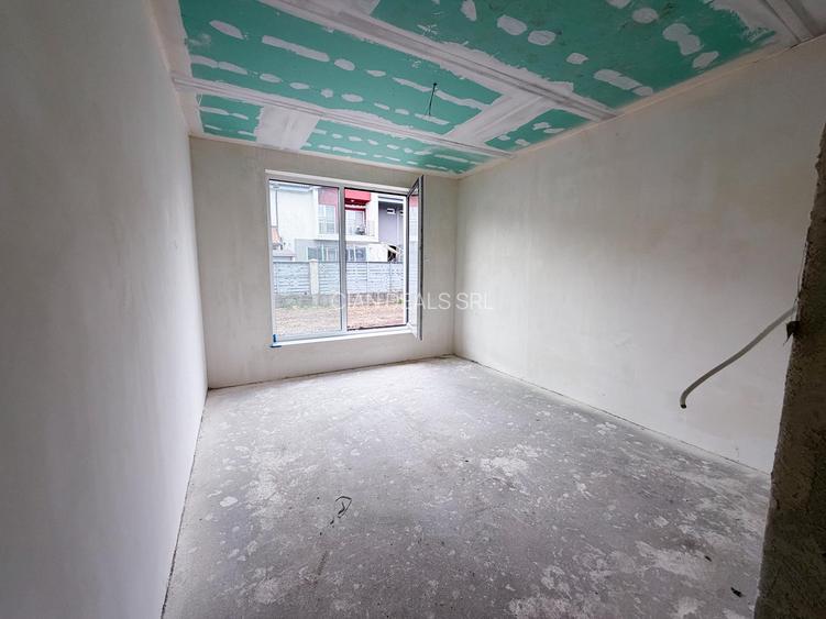 Casa Individuala Sanpetru Toate Utilitatile - 15