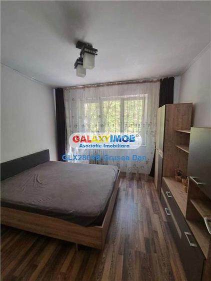 mall vitan 2 camere spatios 60mp etaj 1 | 1990 | AC cada balcon metrou - 2