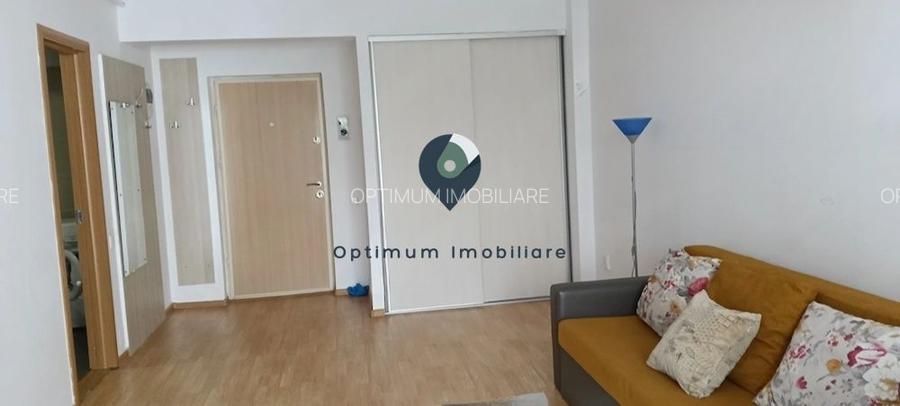 Apartament cu 1 camera in Manastur, etaj 1 , zona Flora Park ! - 2