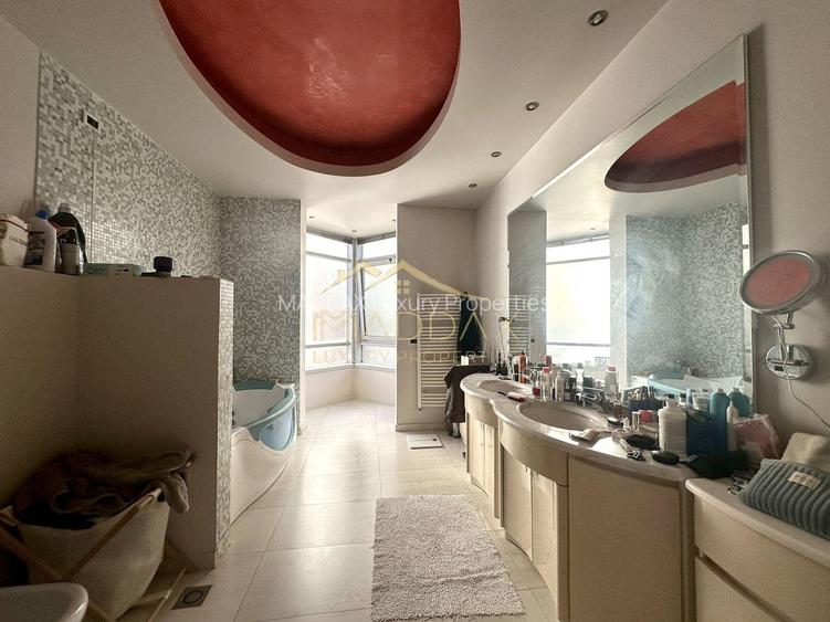 Apartament cu 4 camere *192mp* // Primaverii - 10