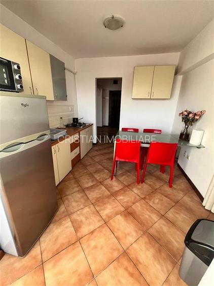 Calarasi-Bariera 2 cam 55mp etaj 3  conf 1 Decomandat Mobilat - 9