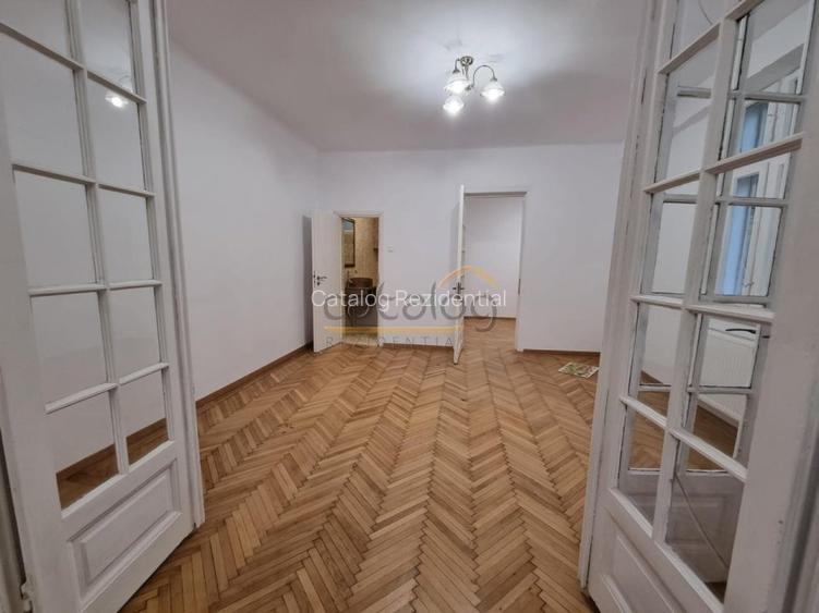 Apartament cu 4 camere de inchiriat in zona Unirii - Coposu - 19