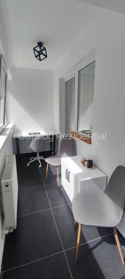 Apartament cu 2 camere de inchiriat in zona Popesti Leordeni- metrou - 4