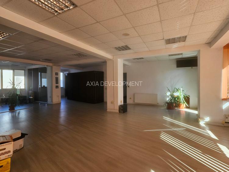 Cladire individuala Cotroceni - 10 locuri de parcare - 7