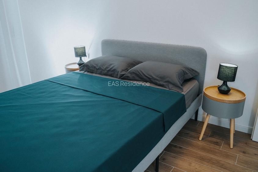 Apartament nou de vânzare cu 3 camere la EAS/Residence ultracentral in  Oradea - 11