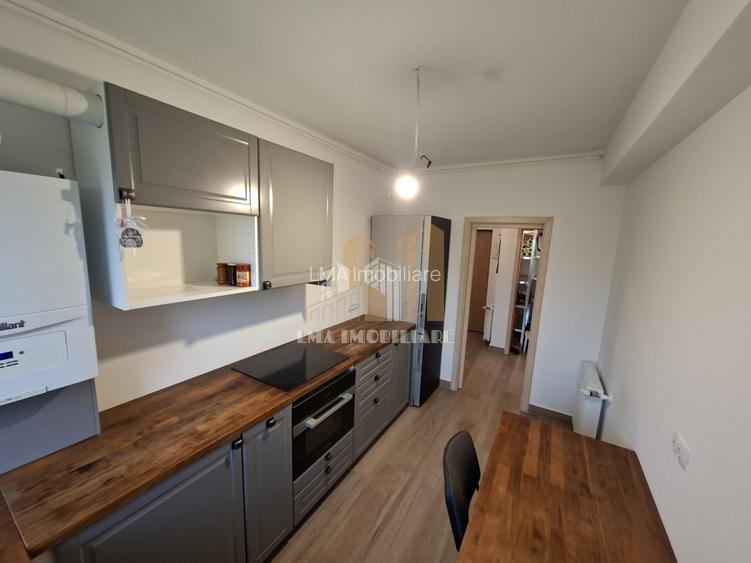 Apartament 2 camere decomandat Casa Nobel Tractorul Brasov - 12