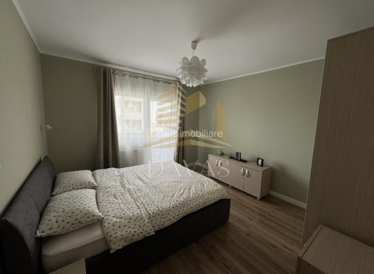 Apartament 2 camere de inchiriat | Zorilor | Parcare inclusa - 2