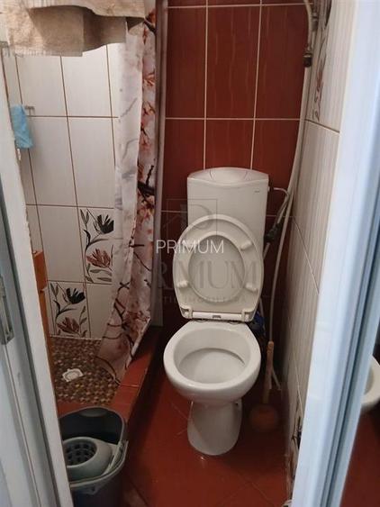 Garsoniera Calea Aradului-Aproape de campusul universitar-Centrala Imobil - 3