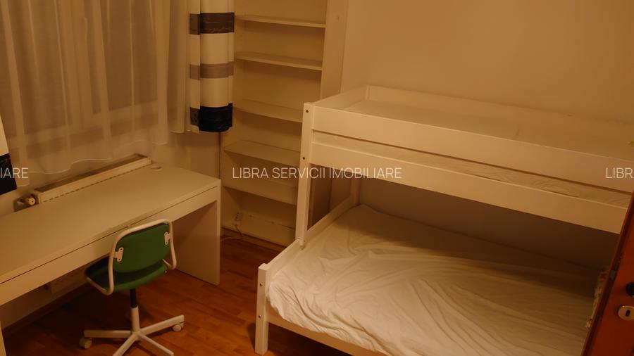 Sisesti Straulesti Sos Bucuresti Târgoviște complex rezidential - 12