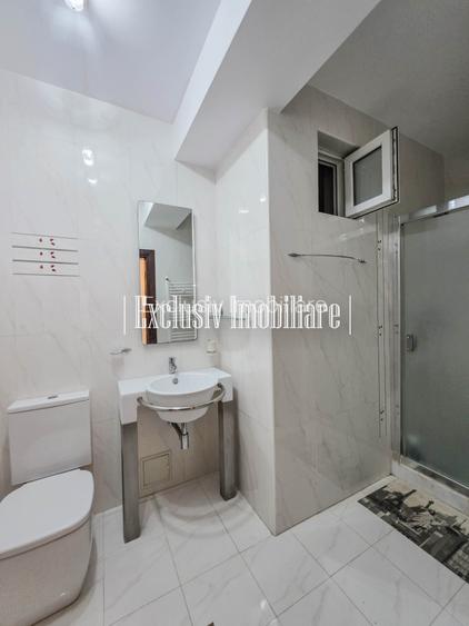 Zona Ultracentrala - Apartament 3 camere 170 mp cu Vedere la Mare si 2 terase - 16