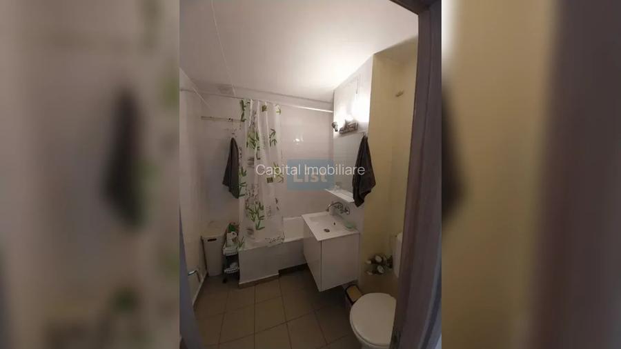 COMISION 0%! Ap. 2 camere 50 mp, PET FRIENDLY, Hațeg - Grigorescu - 5