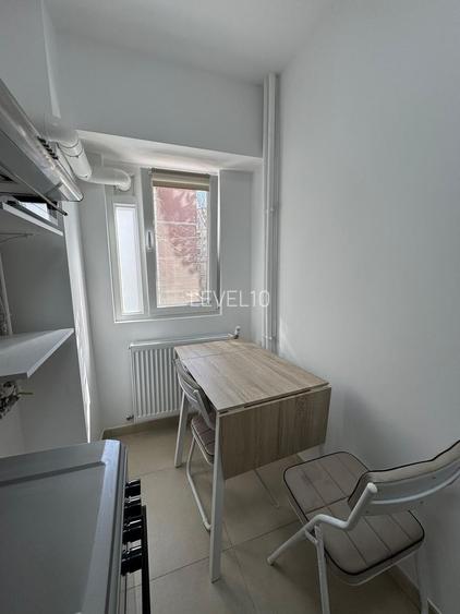 Garsoniera de inchiriat |Apusului| renovata, complet mobilata si util - 9