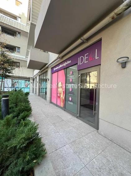 Spatiu comercial Zona Centrala | Central - 2