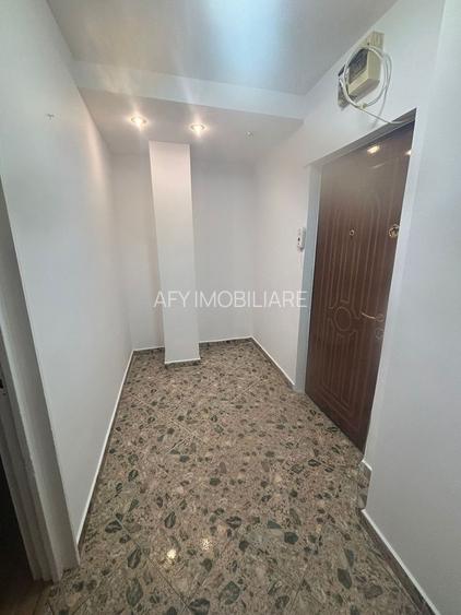 De vânzare:  apartament 2 camere - Drumul Taberei - metrou - parc - 7