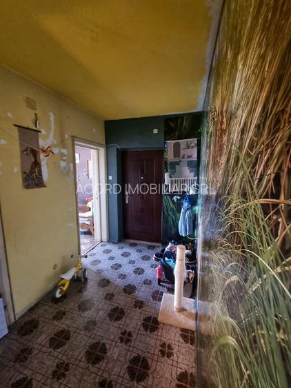 Tomis 2-apartament 4 camere decomandat 100 mp cu garaj - 11