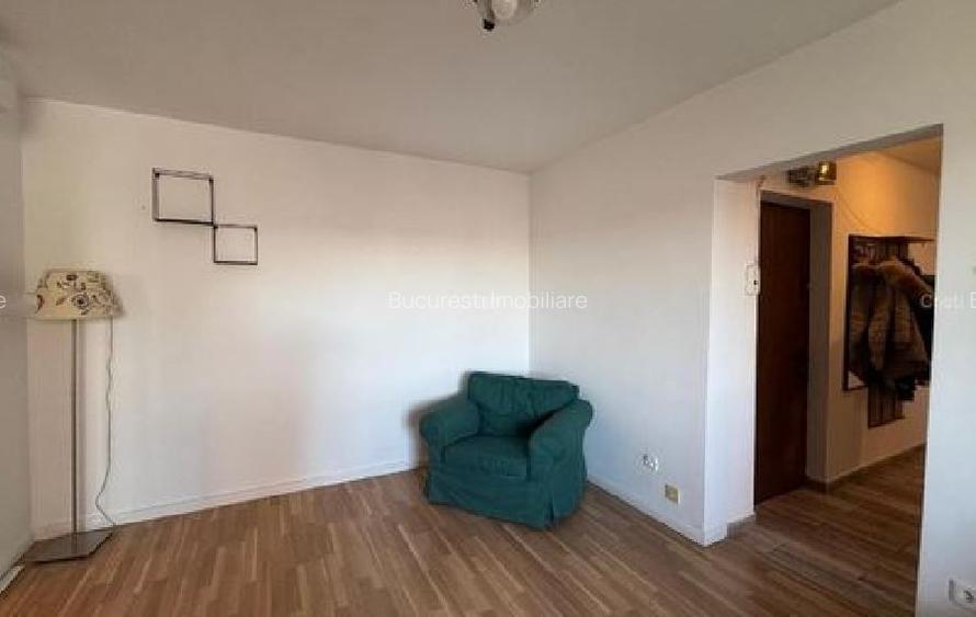 Apartament 2 Camere,Iancului Metrou,bl.1984,mobilat,utilat,balcon,geam  la baie. - 3