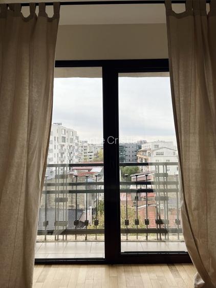 Apartament 3 camere Str. Traian colt cu Bdul. Unirii - 8