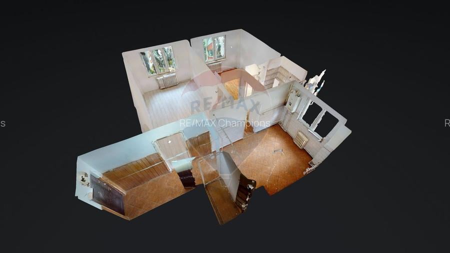 Comision 0% | 2 Camere | 49 mp utili | Potențial Excelent | Gemenii - 17