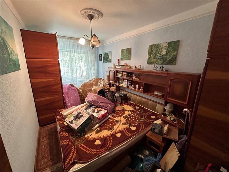 Apartament 2 camere de vanzare, etaj 1, zona centrala Jandarmerie - 7