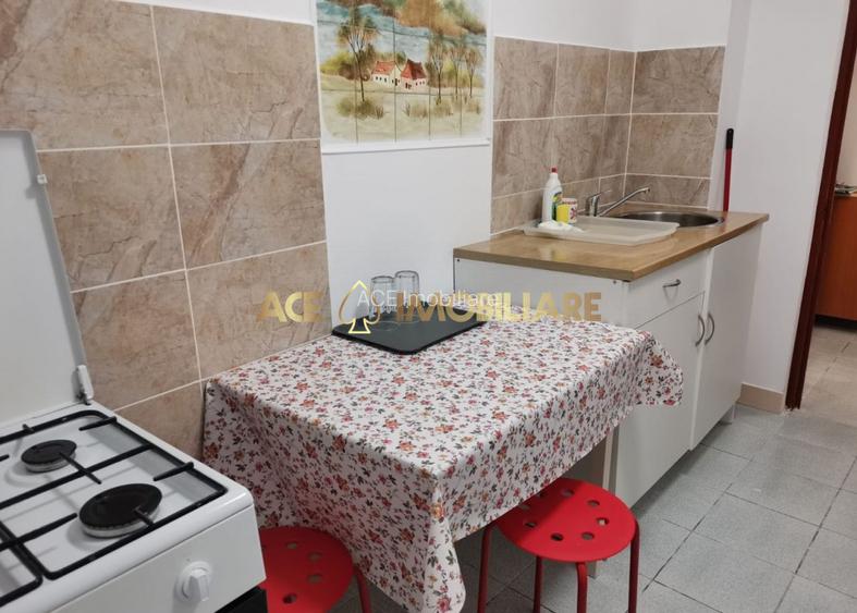 2 Camere de inchiriat | Turda | Metrou | Mobilat | Utilat - 5