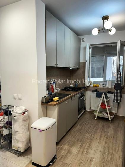 UNICAT Ap. 4 cam. parter cu terasa si gradina, bl. 2020, Dristor - 13