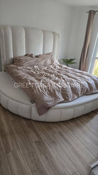 Apartament 3 camere în Piața Zorilor, Cluj - 4