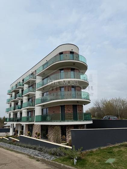 Apartament 2 camere - Moara de vant - Lux - 12