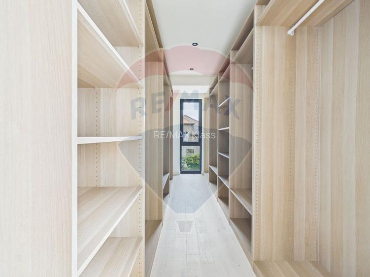 De inchiriat | Vila 5 camere si piscina | Iancu Nicolae - 11