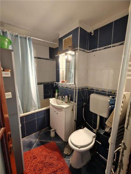 SOARELUI | 3 CAM | DECOMANDAT | 2 BAI | 2 BALCOANE | ET.2 | CENTRALA - 7