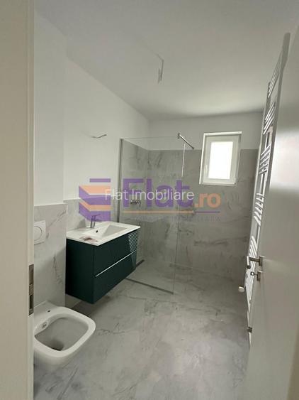 Apartament 3 camere Sanpetru Strada Primăverii - 6