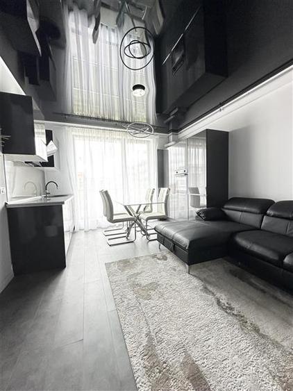 Apartament 2 Camere Mobilat si Utilat Complet Mamaia Nord - 5