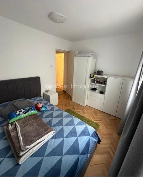 Complex Studentesc - Ripensia  | 3 Camere | Centrala Proprie - 4