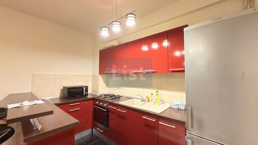 Apartament langa FSEGA si IULIUS MALL! - 2