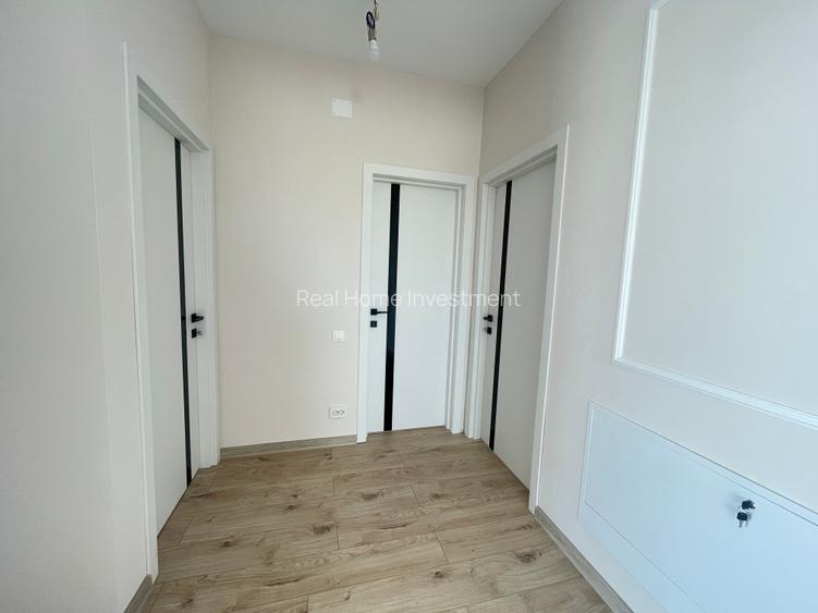 Casa parter 3 camere - Berceni - 22