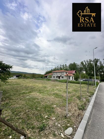 Teren intravilan de vânzare 1000mp Ideal casă sau bloc P+2+M RmValcea - 4