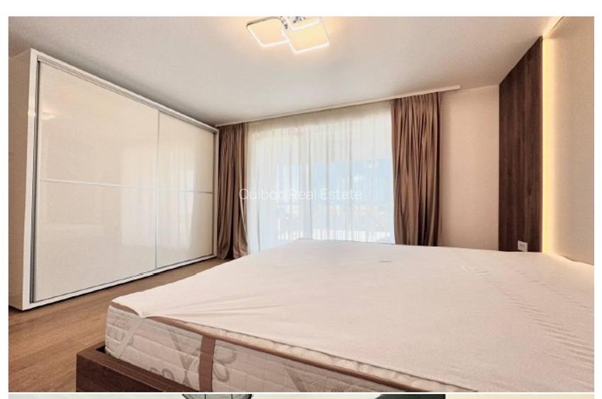 Apartament 3 camere, aleea pietonala Coresi, parcare si boxa - 5
