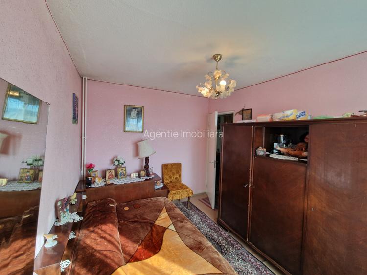 Apartament 3 camere 46 mp Ferentari - Bloc reabilitat - 4