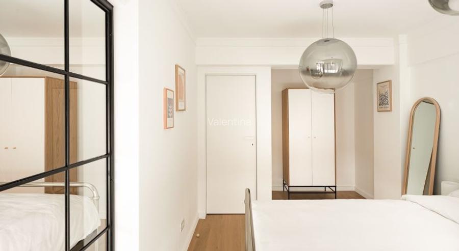 De inchiriat apartamente cu 2, 3 cam, Penthouse, Nicolae Balcescu 80A - 4