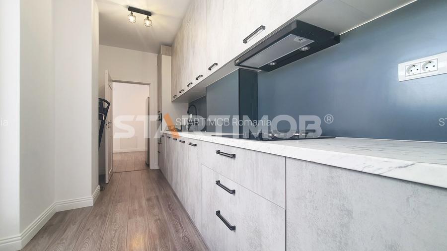 Apartament 3 camere SunnyVille cu parcare subterana - 49