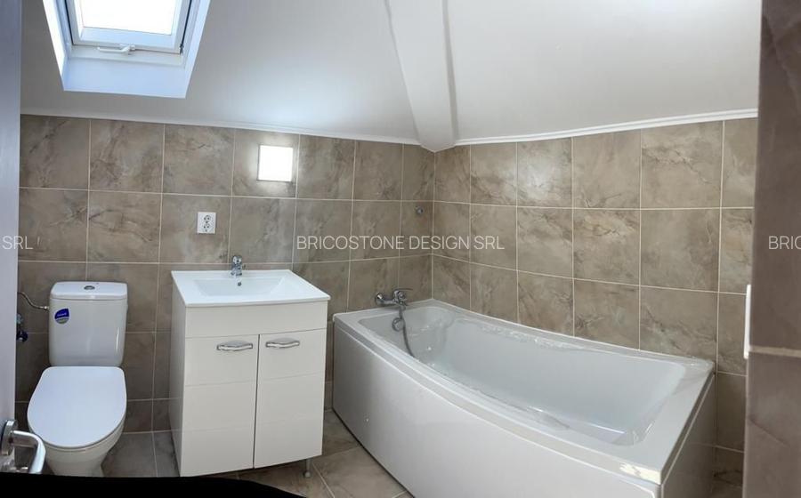 Vila individuala in Cartier Balotesti - 24