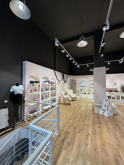 Spațiu comercial de închiriat Centrul Vechi | Unirii | Cocor | Zona cu trafic - 4