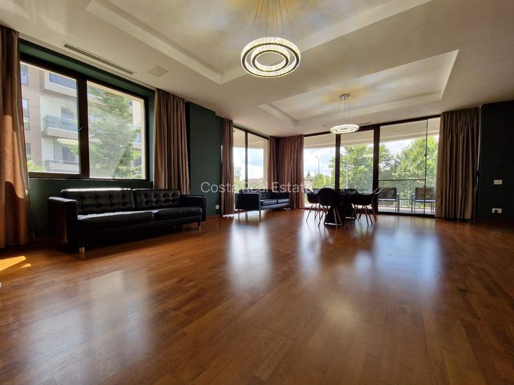 Inchiriere Apartament 3 Camere Spatios Iancu Nicolae - 3